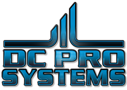 DC Pro Systems Logo